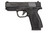 Bersa BP380 Conceal Carry 380ACP Matte Black, 8+1, 2 Mags, Picatinny Rail BP380MCC