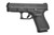 Glock G44 22LR UA4450101, 4.02" Glock Marksman Barrel, 10RD, 2 Mags
