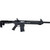 Panzer Arms AR12S Semi-Auto Shotgun  5+1  Black