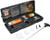 Hoppes PCO Pistol Cleaning Kit Universal with Storage Box
