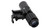 Sightmark 30mm Slide-to-Side Mount SM19023 with scope