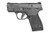 S&W 13246 M&P9 Shield Plus 9MM 13RD Thumb Safety