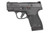 S&W 13248 M&P9 Shield Plus 9MM 13RD No Thumb Safety