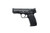 S&W M&P9 M2.0 9MM 17RD Black 11524