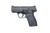 Smith & Wesson M&P9 M2.0 9MM 8RD Black 11806