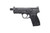 Smith & Wesson M&P9 M2.0 Compact 9MM 10RD Black Threaded Barrel 13112