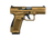 CANiK TP9DA 9MM 18RD Bronze HG4873B-N