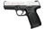 Smith & Wesson SD9VE 9MM 16RD SS/Black 223900