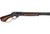 Henry Axe .410 Bore 2.5" Shotgun, 5-Shot, 15.14" Barrel, Blued/Walnut Finish, Pistol Grip, Invector Choke H018AH410