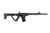 Rock Island Armory VR80 AR-15 Style Semi-Auto Shotgun 12GA, 20" Contoured Barrel, Black Anodized Finish, Tactical Stock