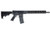 Great Lakes Firearms AR15 Rifle .223 WYLDE 16" Nitride Barrel Black Finish