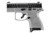 Beretta APX-A1 Carry 9MM 8RD 3" Barrel  Wolf Gray/Black JAXN926A1