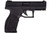 Taurus TX22 Semi-Auto Pistol 22LR 16+1, 4" Barrel, Black Slide, Black Frame, No Manual Safety 1-TX222141