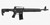 ARMELEGANT ANG-13 Semi-Auto Shotgun 12GA, 5-Shot, 20" Barrel, Black