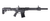 GForce Arms MKX3 Semi-Auto Shotgun 12 Gauge 20" Barrel,  5+1, Black GFMKX31220