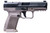 CANiK METE SF Semi-Auto Pistol 9MM 15+1, 4.19 Barrel, Black/FDE HG7159-N