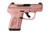 Ruger LCP MAX 380ACP Polymer 10RD Rose Gold Cerakote 13719