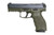 H&K VP9 Optic Ready Semi-Auto Pistol 9MM ODG  4.1" Barrel, 17+1, Fixed Sights 81000611