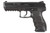 Heckler & Koch P30L Semi-Auto Pistol 9mm, Long Slide (V1) "light" LEM , two 17rd magazines 81000115