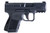 CANiK METE MC9 Semi-Auto Pistol 9MM 15RD Optic Ready Black HG7620-N