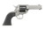 Ruger Wrangler 22LR Revolver 6-Shot, 3.75" Barrel, Silver Cerakote Finish 2053