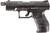 Walther Arms PPQ M2 Tactical Semi-Auto Pistol 22LR 12+1, 4.6" Threaded Barrel 5100301
