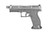 Walther Arms PDP Pro SD Full-Size Semi-Auto Pistol 9MM 18+1, 5.1" Threaded Barrel, Optics Ready 2842521