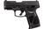Taurus G3C 40S&W 10RD Black Finish, 3.2" Barrel, 3 Mags 1-G3C4031