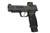 Sig Sauer P365-FUSE 9MM 21+1 4.2" Barrel, Black Nitron Finish, ROMEO-X COMPACT Optic Included, Night Sights 365XF-9-BFO-RXX