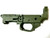 Black Widow OmniFeed AR-15 Belt Fed 100% Lower Receiver - Magpul ODG