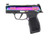 Sig Sauer P365X 9MM Semi-Auto Pistol 12+1, Rainbow Titanium Finish, X-Ray Sights 365X-9-RBT-MS