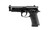 Beretta 92GTS 9MM Semi-Auto Pistol 18+1, 4.7" Barrel, Aluminum Frame, Premium H-Series Cerakote, Optic Ready J92XFMSDA21