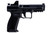 CANiK METE SFT 9MM Semi-Auto Pistol 18/20RD 4.46" Barrel, Black Finish Includes MO1 Optic HG7164-N