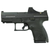 CZ P-10 Sub-Compact 9MM 12RD 3.5B FS 86090