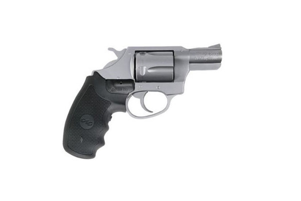 Charter Arms Undercover .38 Special 73824/Stainless with Crimson Trace Lasergrip