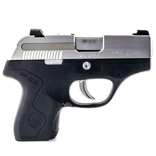 Beretta Pico .380ACP 6+1 2.7" JMP8D25