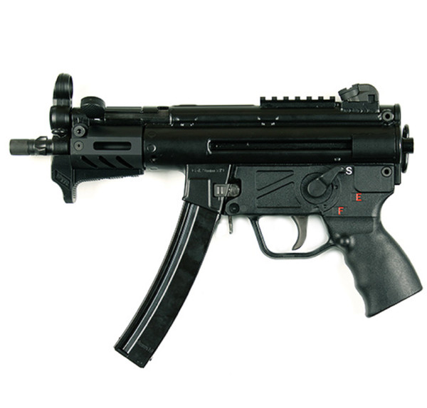 PTR Industries 9KT PTR 603 9mm