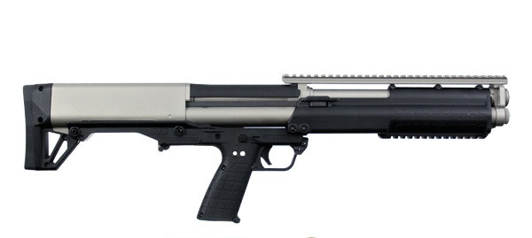 KEL-TEC KSG Shotgun 12GA. 3" 12-Shot KSG-CK-TTNM