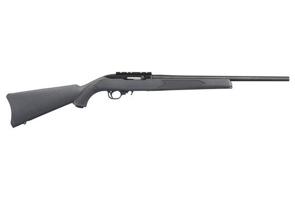 Ruger 10/22 Carbine 31145 22LR  Bk/Charcoal Gray