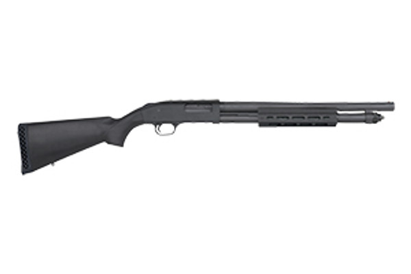 Mossberg 590A1 Shotgun 50766 12GA. 3", 7-Shot, 18.5" Barrel