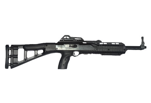 Hi-Point 9MM Carbine 995TS Black