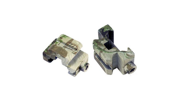 Remington Scope Mount Riser Blocks .5" Height Max-1 Camo 19448