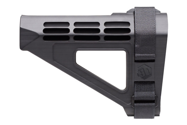 SB Tactical SBM4 Pistol Stabilizing Brace SBM4-01-SB -1