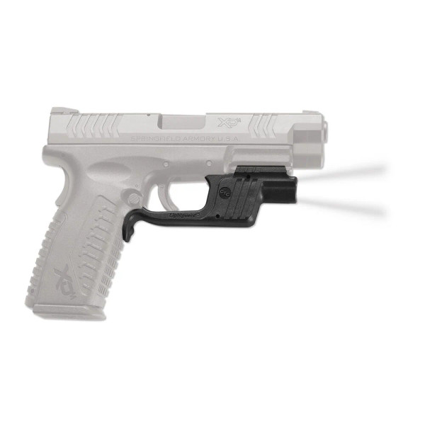 Crimson Trace LG-746 Lightguard for Full-Size Springfield XDM, XD Pistols