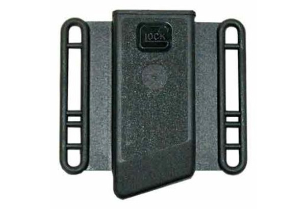 Glock Magazine Pouch Fits 17,19,22,23 Black 17076