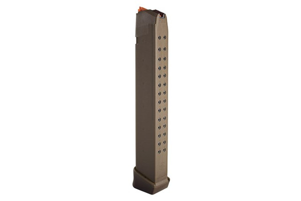 Glock Magazine 9MM 33RD FDE 47463