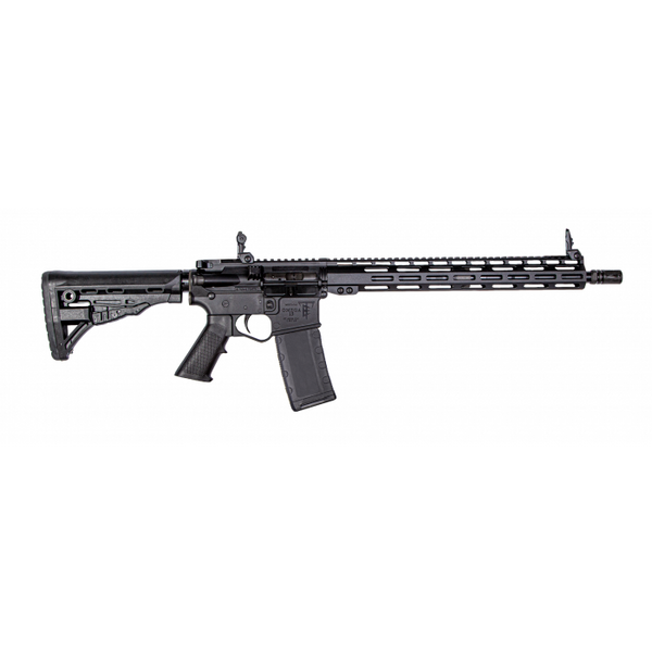 ET Arms Omega 15 Polymer AR Rifle 5.56 NATO 30RD ETAGOMEGA556ML15