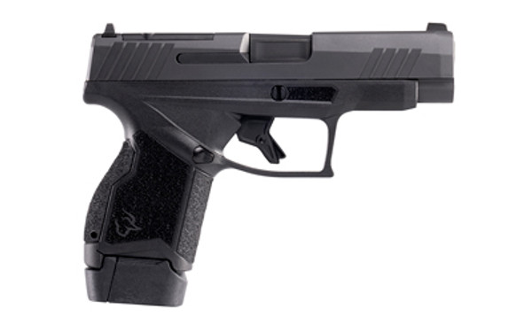 Taurus GX4XL 9MM Semi-Auto Pistol 13+1, 3.7" Barrel, Black 1-GX4XL941 - right