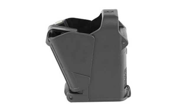 Maglula UpLula 9-45 Single/Double-Stack Universal Pistol Magazine Loaderr UP60B