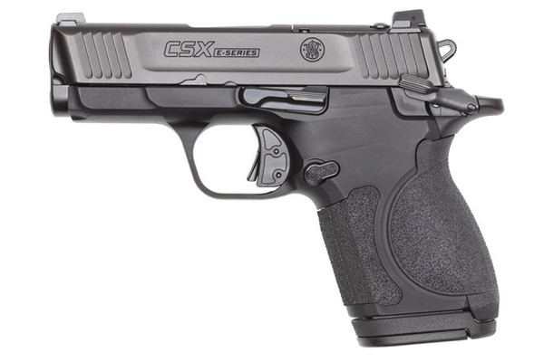 Smith & Wesson CSX® E-SERIES® 9MM 13897